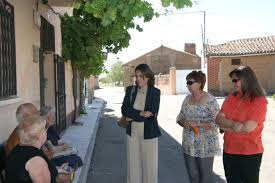 El Gobierno Regional Destina 200 000 Euros A La Construccion Del Nuevo Ayuntamiento De Villaseca De Uceda Guadalajara Gobierno De Castilla La Mancha