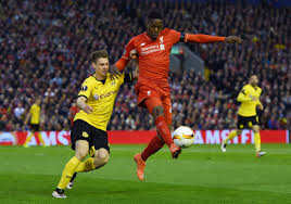 Liverpool player ratings: 4-3 (5-4) Dortmund - Page 12