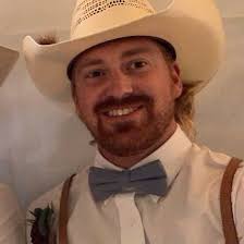 Amanda Higdon and Tristan Johnson's Wedding Website