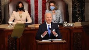 Trump to truman an analysis of 20 presidential inaugural speeches. Biden Joint Session Speech To Congress Summary Covid American Jobs As Com