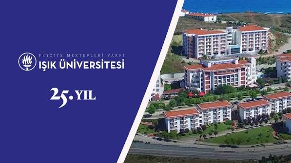 Işık Üniversitesi | Tanıtım Filmi 2021