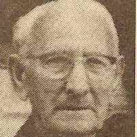 Albert Eugene Kuhn (1913–1994)