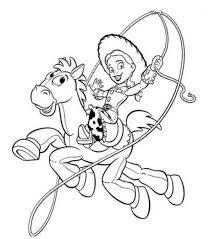 When we think of october holidays, most of us think of halloween. Woody Jessie Bullseye Toy Story 2 Coloring Page Boys Coloring Sheets Bullseye Toy Story Toy Story Coloring Pages Horse Coloring Pages Cartoon Coloring Pages