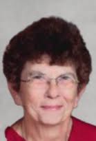 Marilyn Martha Baldwin Obituary (2025)