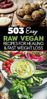 Pin On Raw Vegan Recipes
