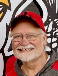 Obituary information for John William "Bill" Compton , Jr.