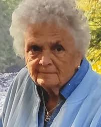 Betty Jane Dow Obituary (2025)
