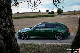 The audi rs4 avant has long suffered from little sibling syndrome. Audi Rs4 2018 Im Test Fahrbericht Onemorelap Com Der Schnellste Schweizer Autoblog