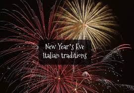 Watch as we count down to the new year! New Year S Eve Italian Traditions How Does Italy Celebrate New Year S