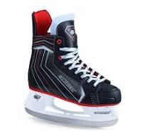 OEM/ODM Professional Stainless Steel Ice Hockey Skate (IS-003)