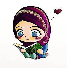 Murrotal animasi mobil, mengenalkan anak surat alquran dan melatih daya imajinasi. I Al Qur An Ilustrasi Karakter Kartun Animasi