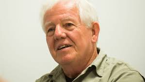 Just Folks: Coffman's objection led to adventures