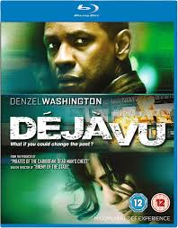 Amazon.com: Deja Vu : James Caviezel, Denzel Washington, Val Kilmer, Paula  Patton, Adam Goldberg, Tony Scott, Jerry Bruckheimer, Missy Papageorge:  Movies & TV