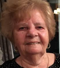 Obituary for Esterina DeMattia