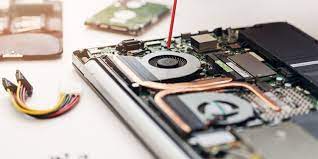 Laptop Fan Making Noise? Here Is How To Fix It