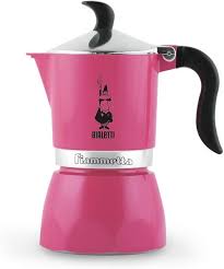 Price and other details may vary based on size and color. 9 Outrageously Beautiful Pink Coffee Makers Coffeesphere