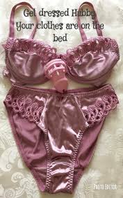 Sissies are everywhere, and now in the cloud so are we. Pin On Things To Wear