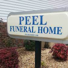 Peel Funeral Home Home Facebook