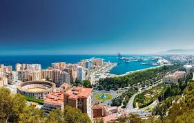 Trans mediterranean airways flight n2428 from toledo express airport tol to savannah hilton head international airport sav is not scheduled for today october 13th, 2020. Book Flights To Malaga Agp Etihad Airways