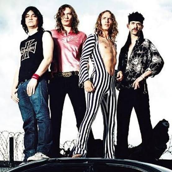The Darkness Share Bold New Video For “Rock And Roll Party Cowboy” - mxdwn  Music
