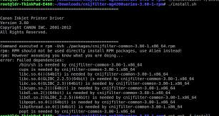 Canon mf8200c drivers windows 10. Printing How To Install Canon Printer Driver Mg4270 With Rpm Files Ask Ubuntu