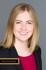 Headshot for Residency Application — Olive Juice Studios Photography in  Rochester MN