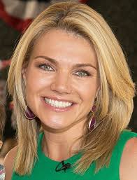 State Department names former Fox News anchor as spokeswoman