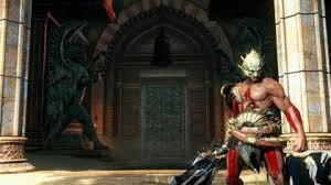 World Exploration Ii The Anatomy Of Hope Favor Walkthrough - God Of War -  Neoseeker