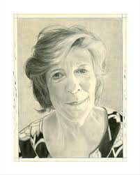 Last few days to see @RiccoMaresca's show “N.P. Viola's Newspaper Girls”  (through October 19), featuring more than 170 vibrant works