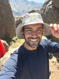 Explora la Altura de 3.149 msnm en Cerro Minillas