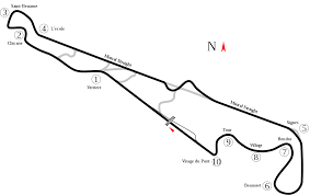 Hoe vaak gaan ze naar de dokter? Grand Prix Formule 1 Van Frankrijk Wikipedia