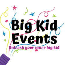 Big Kid Events Home Facebook