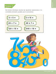 Ayuda tarea de desafios mate 6 aplicaciones en google play. Desafios Matematicos Tercer Grado 2020 2021 Pagina 125 De 225 Libros De Texto Online
