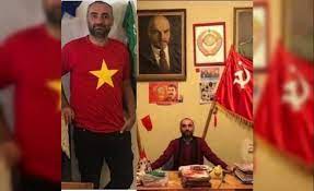 Yaşı ve hayatı…birçok televizyon programına konuk olan ve açıklamalarıyla gündem yaratan gazeteciler arasında yer alan i̇smail saymaz aslen pazaryolu, erzurum kökenli bir. Gazeteci Ismail Saymaz In Resmi Sosyal Medya Da Gundem Oldu