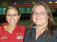 2009 USBC Women's Championships comes to a close at National Bowling  Stadium
