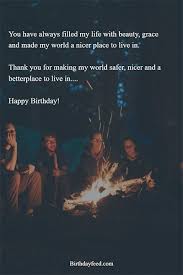 Heart Touching Birthday Wishes For Special Person In My Life Pin Oleh Zinhle Di Words Di 2020 Dengan Gambar