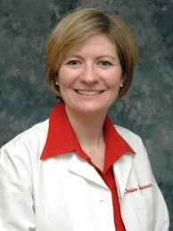 Christine Masterson, MD
