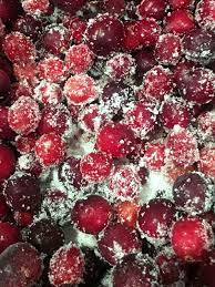 Find easy vegetarian and vegan dinners for eating healthy. Vegan Cranberry Recipes Holiday Spabettie