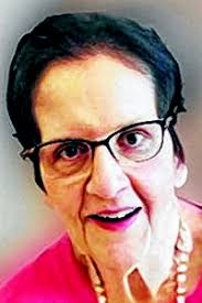 Dorothy Lorraine Ritchart