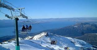 Agencias de viajes y turismo. Bariloche Agencia De Viajes Y Turismo Pura Vida