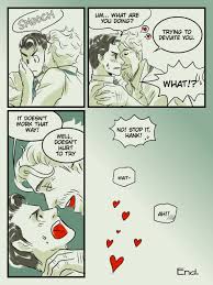 Piggyhoho] RK800 X HK800 [Eng] - Gay Manga | HD Porn Comics