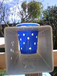 Make Your Own Net Pots Hydroponics Diy Aquaponics System Aquaponics Diy