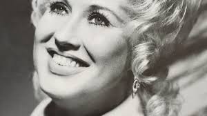 Singer, TV Star Bonnie Lou Dies At Age 91