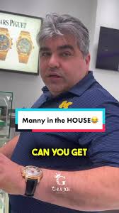 We know you guys have been waiting for this one😂 shoutout to Manny for the  mazal