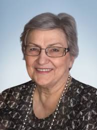 Boucher, Mme Ginette