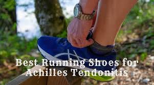 When you have achilles' tendonitis, finding the right running shoe is a priority. What Are The Best Running Shoes For Achilles Tendonitis In 2019 By F5active Medium