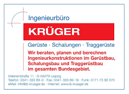 We did not find results for: Ingenieurburo Kruger Geruste Schalungen Traggeruste