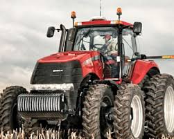 Image result for Case IH Red 2018 Fleet