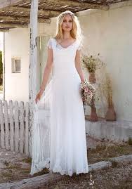 Maybe you would like to learn more about one of these? Schlichte Brautkleider