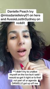 Danielle Ivy and Aiden Ivy